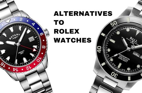 rolex easier to get|alternative to rolex watches.